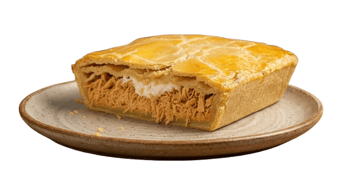 Empadão 220g — Forno 021